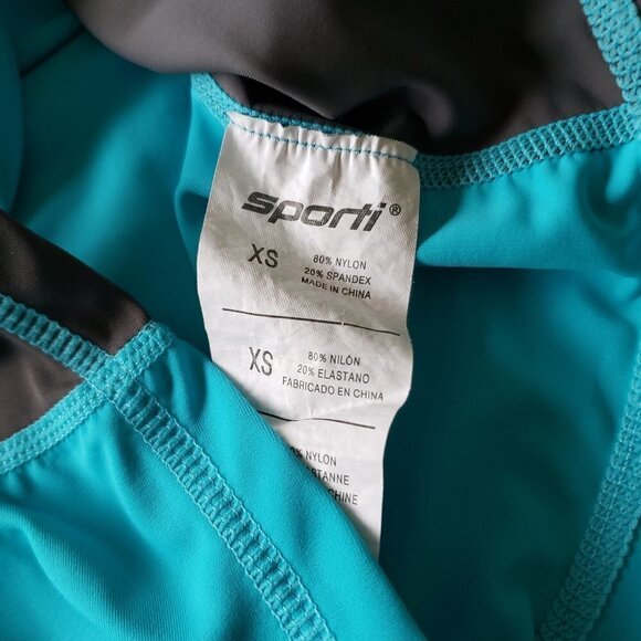 Sporti Rash Guard XS - Picture 2 of 4